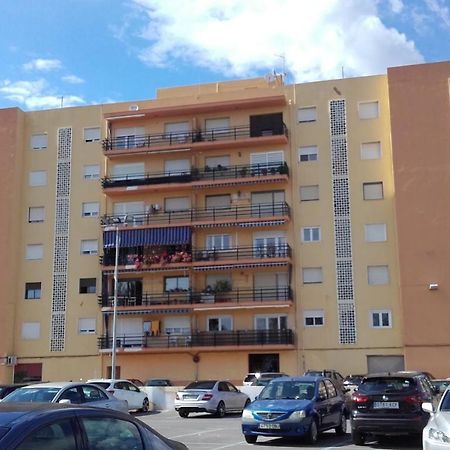 Centrico Labradores 15 Peñíscola Kültér fotó
