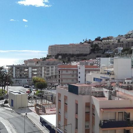 Centrico Labradores 15 Peñíscola Kültér fotó